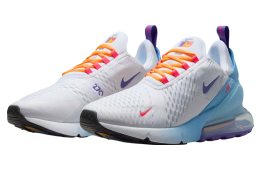 Nike Air Max 270 Colorado Rockies