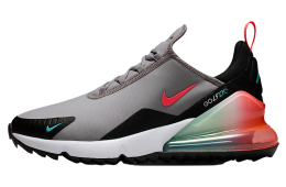 Nike Air Max 270 G Atmosphere Grey / White