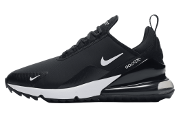 Nike Air Max 270 G Black / Hot Punch