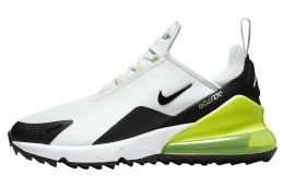 Nike Air Max 270 G White / Volt