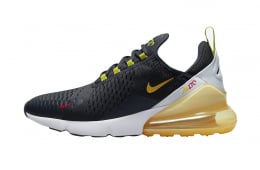 Nike Air Max 270 Go The Extra Smile