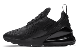 Nike Air Max 270 GS Black
