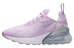 Nike Air Max 270 GS Doll / Rush Fuchsia