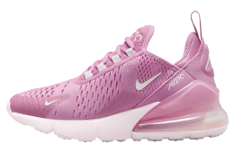 Nike Air Max 270 GS Magic Flamingo / Pink Foam