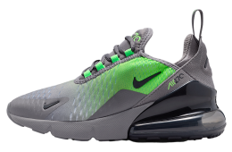 Nike Air Max 270 GS Pencil Point / Lime Blast