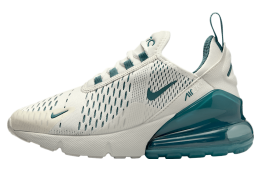Nike Air Max 270 GS Sail / Light Bone