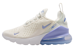 Nike Air Max 270 GS Sail / Sapphire