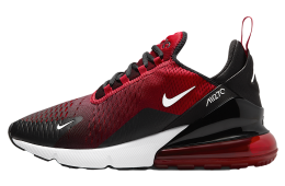 Nike Air Max 270 Gym Red / Black