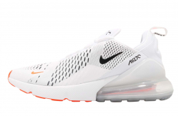 Nike Air Max 270 Just Do It White