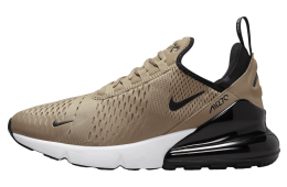 Nike Air Max 270 Khaki / White
