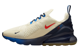 Nike Air Max 270 Los Angeles Dodgers