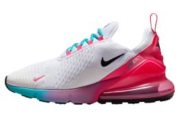 Nike Air Max 270 Miami Marlins