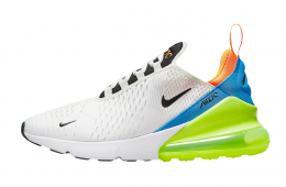 Nike Air Max 270 Nerf