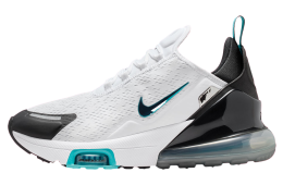 Nike Air Max 270 Premium Dusty Cactus / White