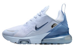 Nike Air Max 270 Premium WMNS Hydrogen Blue / Summit White