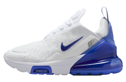 Nike Air Max 270 Premium WMNS White / Football Grey
