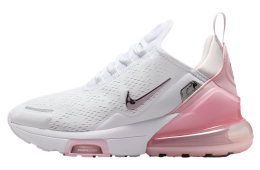 Nike Air Max 270 Premium WMNS White / Pink Foam