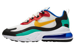 Nike Air Max 270 React Bauhaus