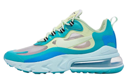 Nike Air Max 270 React Hyper Jade