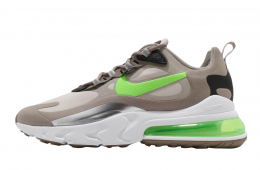 thumb iphone nike air max 270 react moon particle electro green