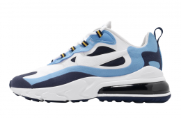 thumb iphone nike air max 270 react white midnight navy