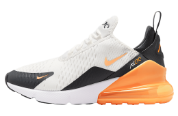Nike Air Max 270 Summit White / Anthracite