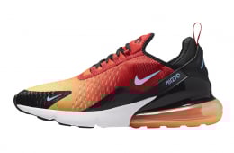 Nike Air Max 270 Sunset