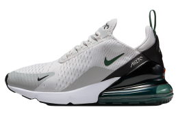 Nike Air Max 270 Vast Grey / Light Smoke Grey
