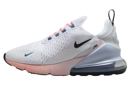 Nike Air Max 270 Washington Nationals