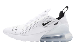 Nike Air Max 270 White / Black