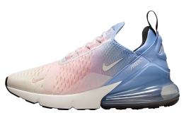 Nike Air Max 270 WMNS Aluminum / Alabaster