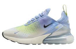 Nike Air Max 270 WMNS Aluminum / Hydrangeas