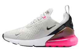 Nike Air Max 270 WMNS Photon Dust / Hyper Pink