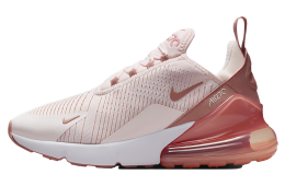 Nike Air Max 270 WMNS Pomegranate / White
