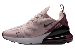 Nike Air Max 270 WMNS Silt Red / Burgundy Crush