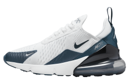 Nike Air Max 270 WMNS White / Ashen Slate