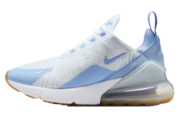 Nike Air Max 270 WMNS White / Blue Tint