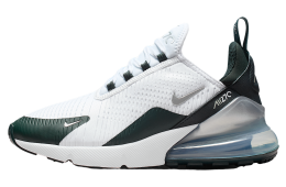 Nike Air Max 270 WMNS White / Seaweed