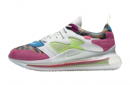 nike Treeline Air Max 720 OBJ