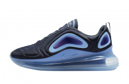 Nike Air Max 720 Northern Lights Night Feb 2019 AO2924 001 KicksOnFire