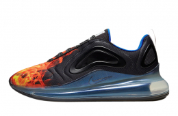 Nike Air Max 720 Space Capsule