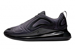 Nike Air Max 720 Total Eclipse