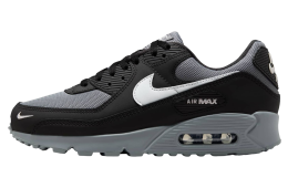 Nike Air Max 90 Anthracite / Green Strike