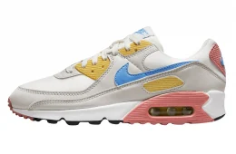 Nike Air Max 90 Blue Pink