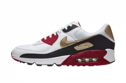 Nike Air Max 90 Chinese New Year