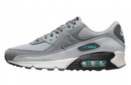 thumb iphone nike air max 90 chlorine blue