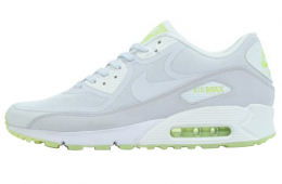 Nike Air Max 90 CMFT Premium Tape - Glow In The Dark Pack