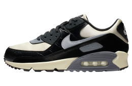 Nike Air Max 90 Coconut Milk / Black