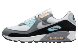 Nike Air Max 90 Cool Grey / Pure Platinum