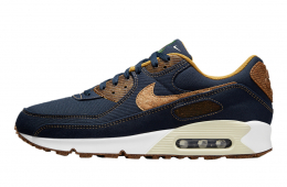Nike Air Max 90 Cork Obsidian